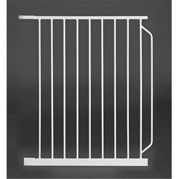 24 in. Extension for 0932PW Gate