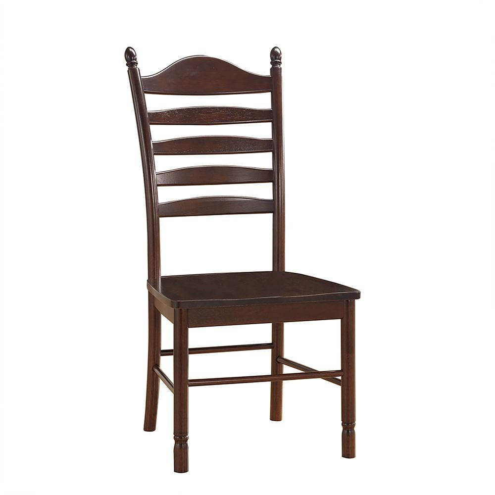 Carolina Living Whitman Dining Chair - Espresso