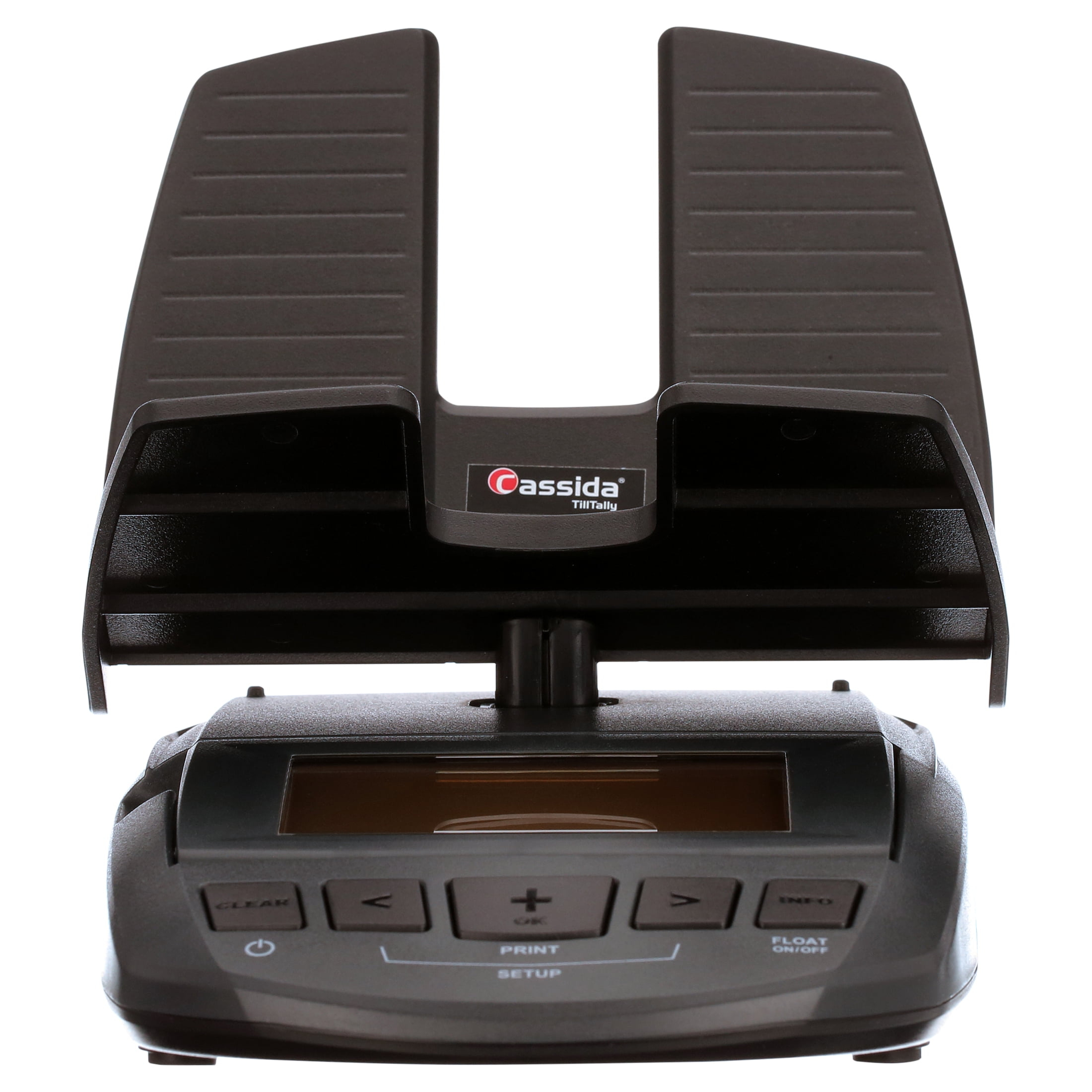 Cassida Tilltally Hybrid Bill & Coin Counting Scale