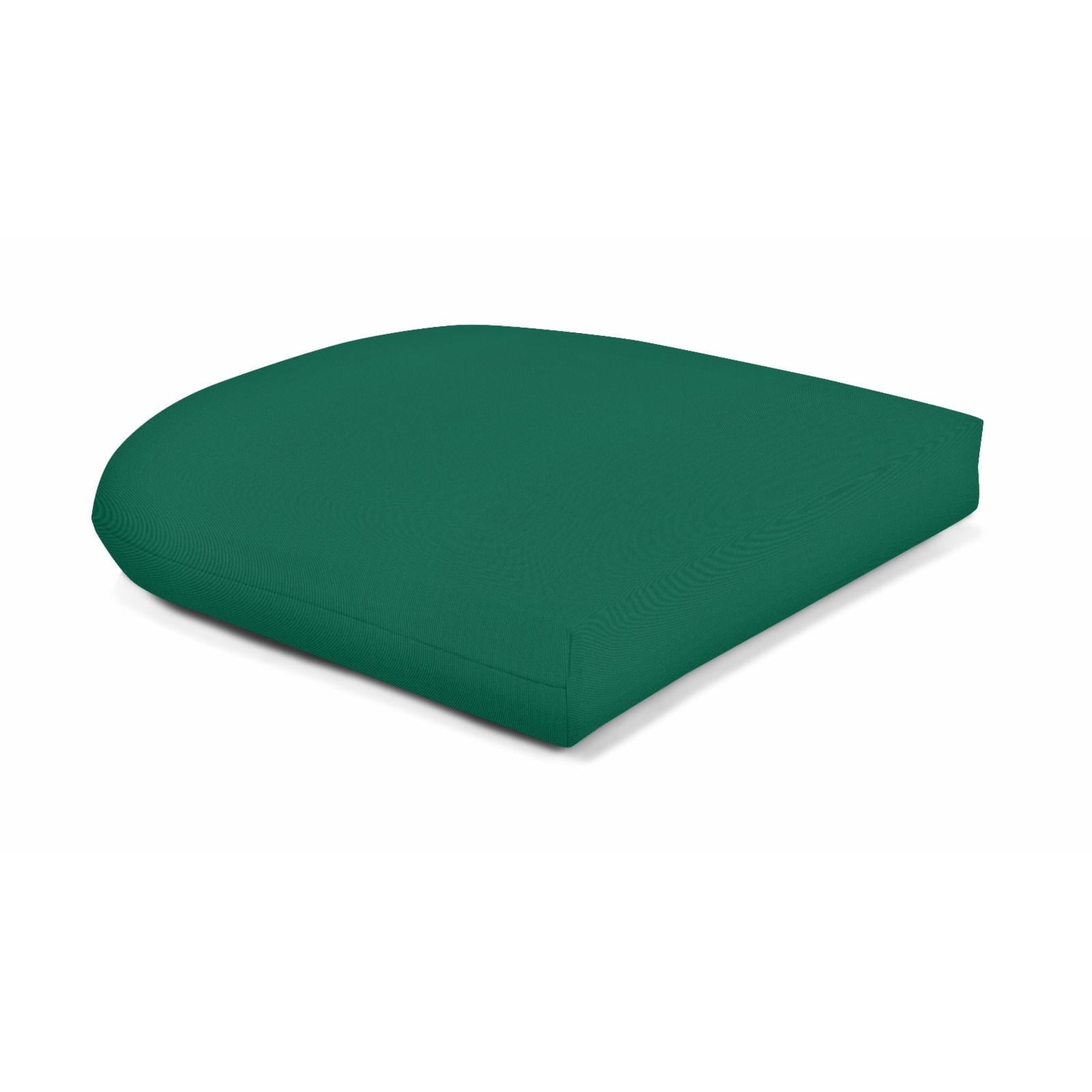 Sol 72 Outdoor™ Sunbrella Seat Cushion 18'' W x 18'' D