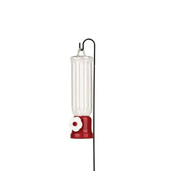 Cedar Works Hummingbird Feeder Planter (2 Pack)