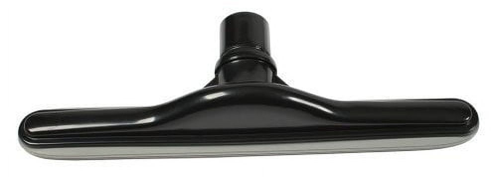 Cen-Tec Systems 60583 Commercial Carpet Vacuum Tool, 14-Inch, Black
