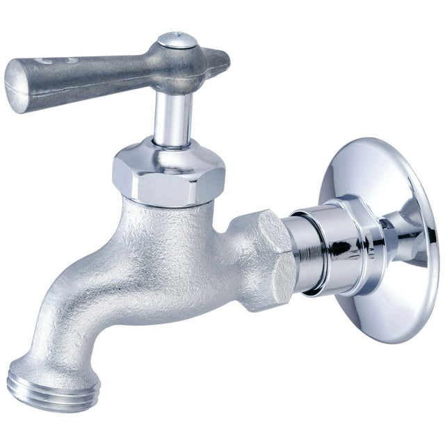 Wall Mounted Optional Single-handle Bathroom Faucet