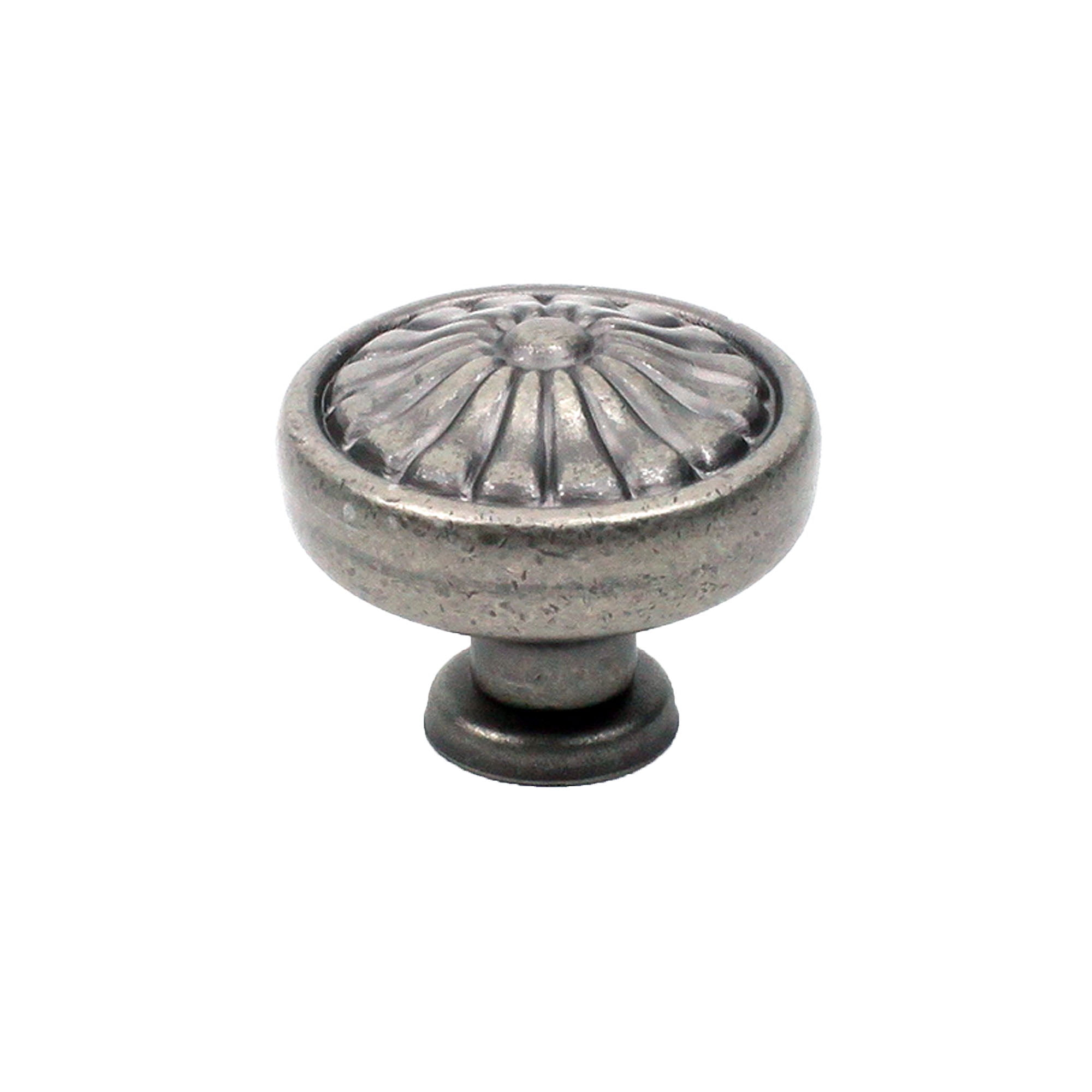 Hartford 1 1/4" Diameter Mushroom Knob