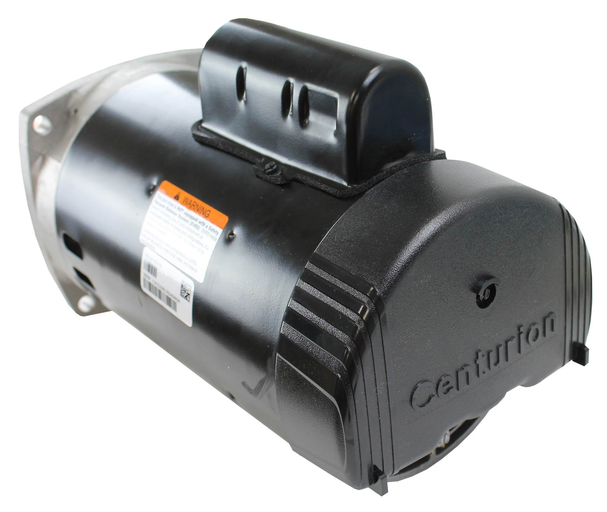 Century AO Smith B2748 Single Speed Square Flange Swimming Pool Pump Motor 2 HP
