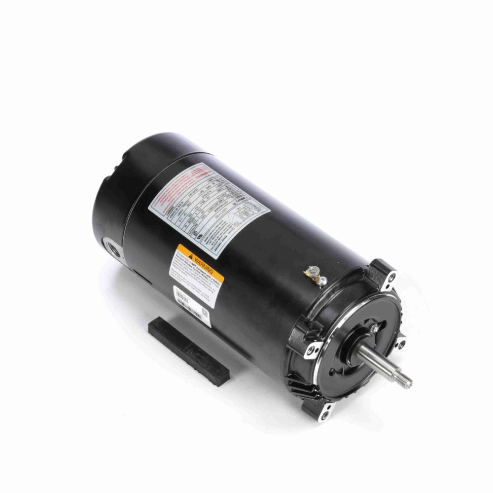 Century Motors UST1152 - 1.5Hp 3450 115/230 Odp 56J