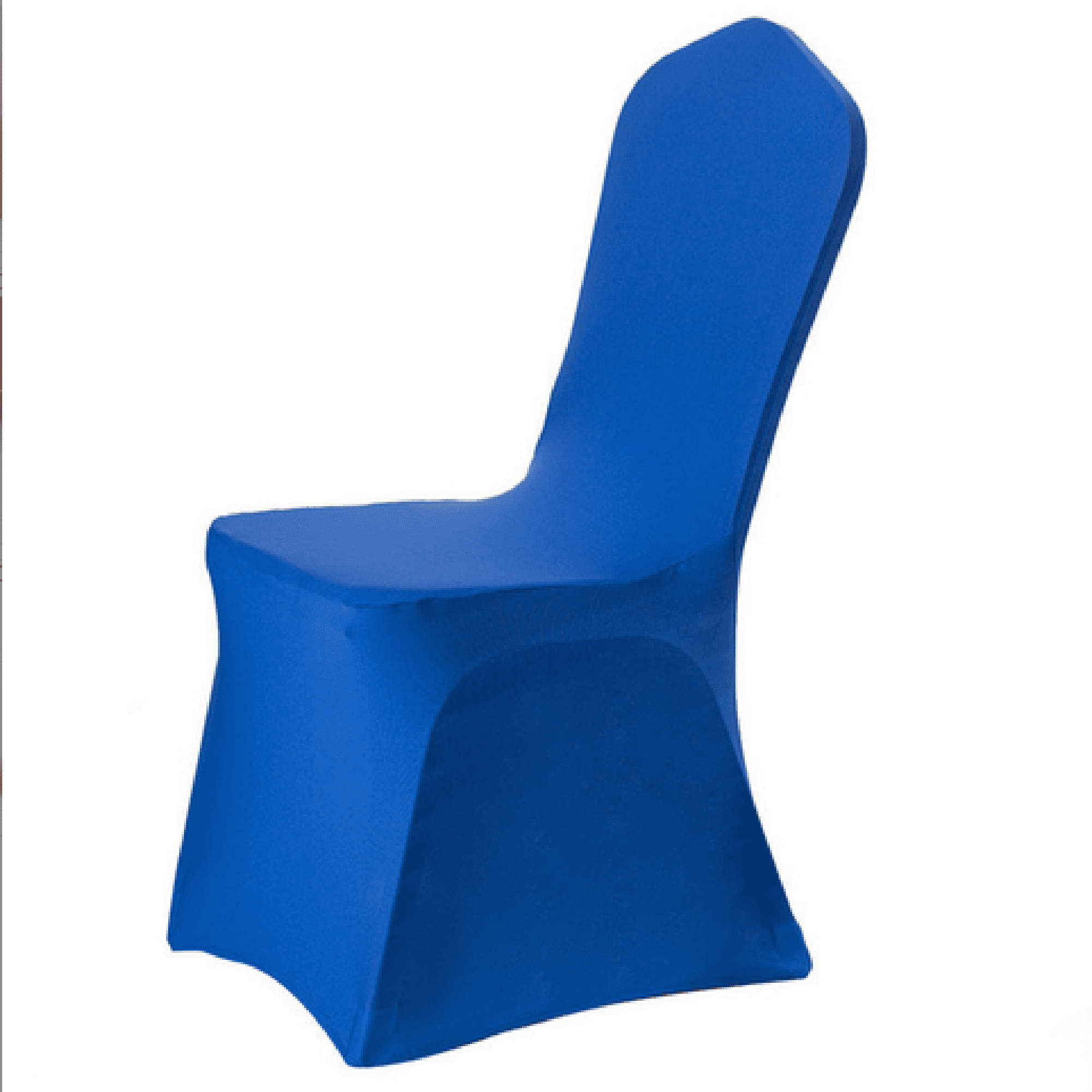 Chair Covers Pure Color Modern Minimalist Style Stretch Slipcover Wedding Banquet Party Decoration