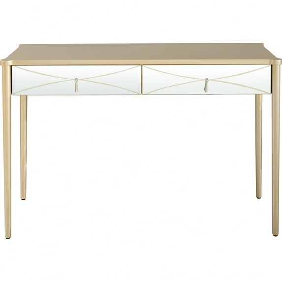 Camden Isle Insley Console Table