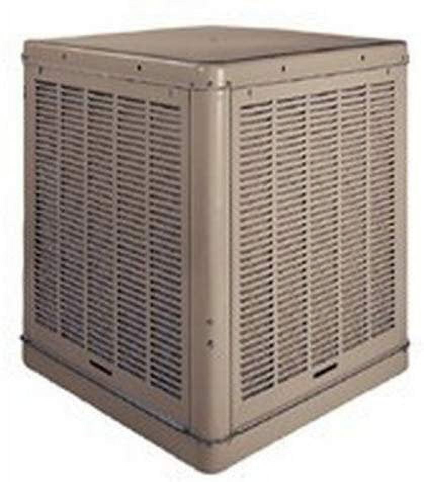 Champion Cutting Tool Corp N43/48D Duct Evaporative Cooler