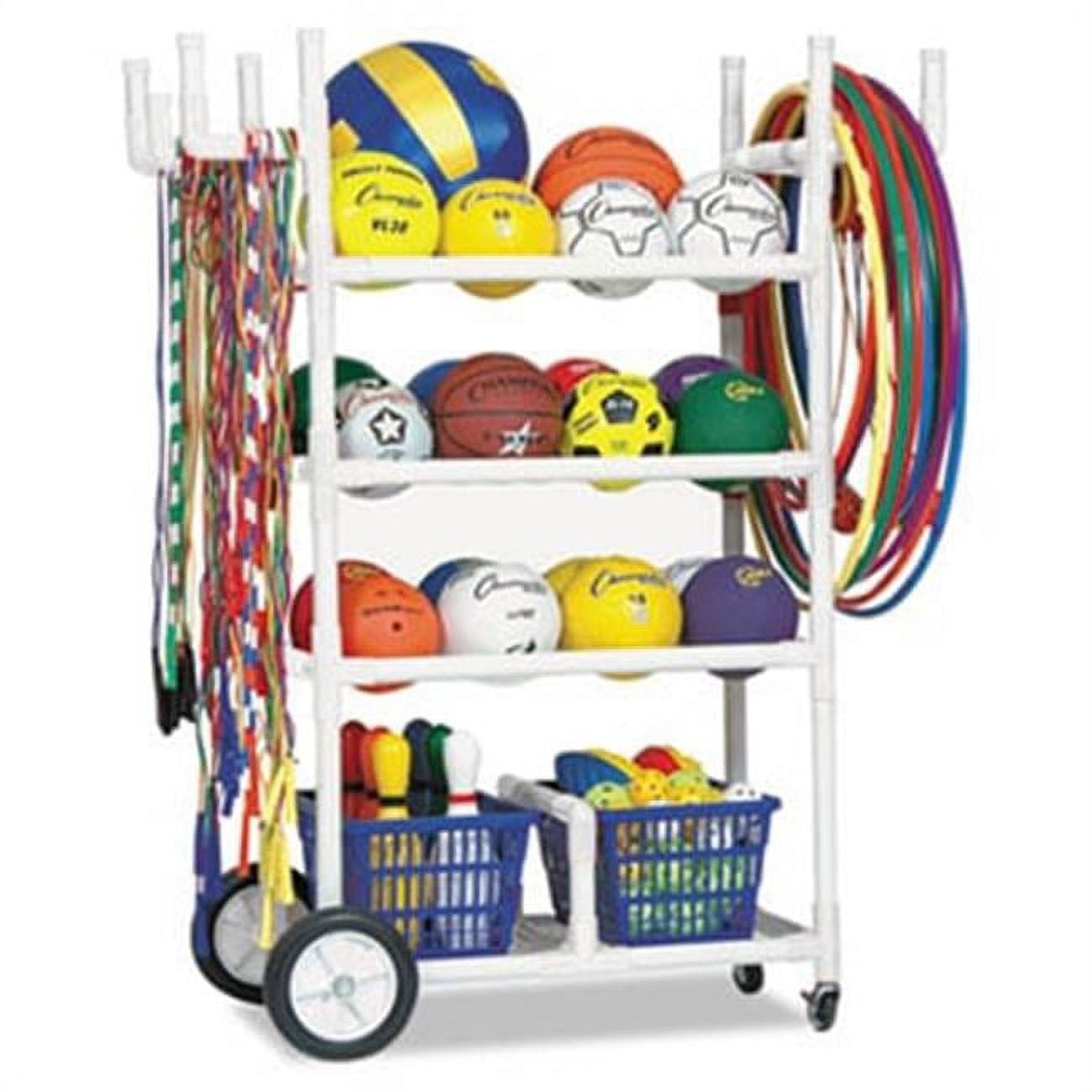 Champion Sports Equipment Cart