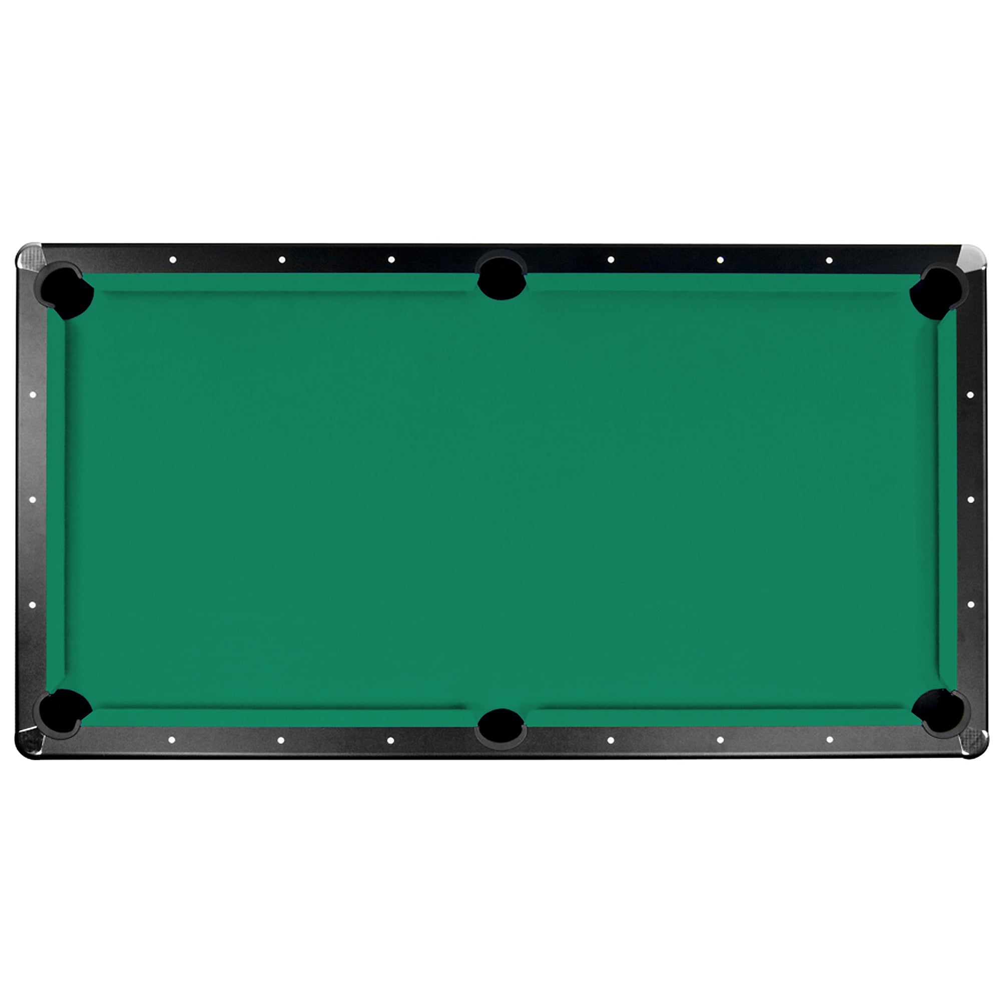 Championship Saturn II Billiard Cloth Pool Table Felt - 7-ft