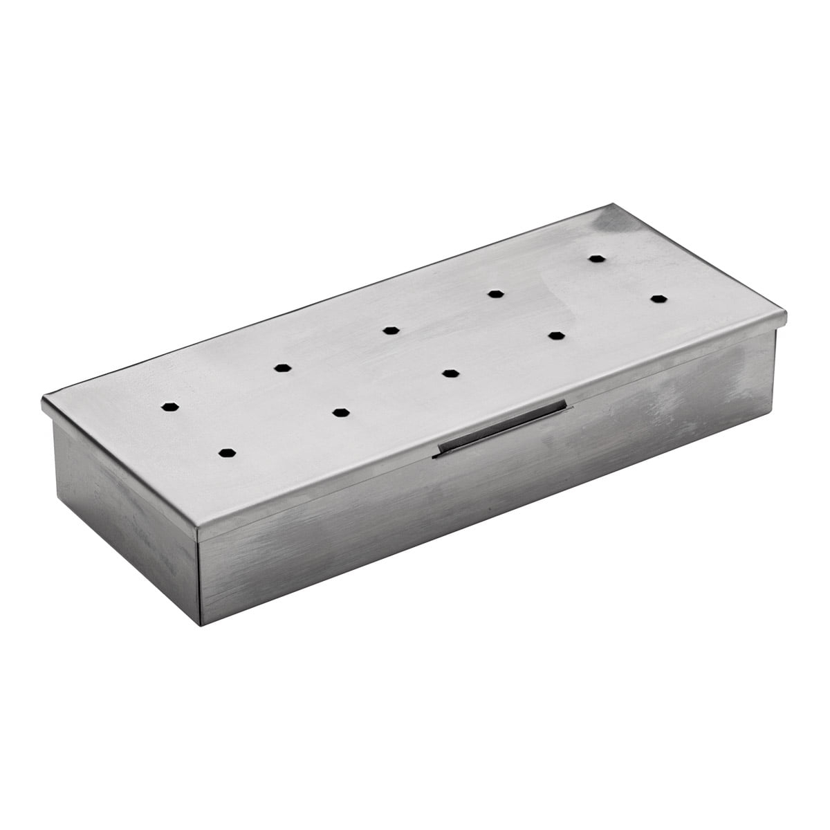Char-Broil Stainless Steel Smoker Box