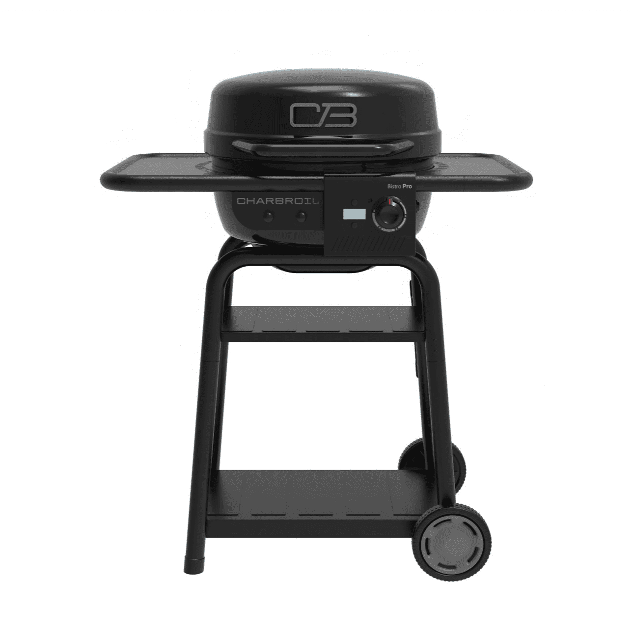 Charbroil Bistro Pro™ Electric Grill + Charcoal Mode