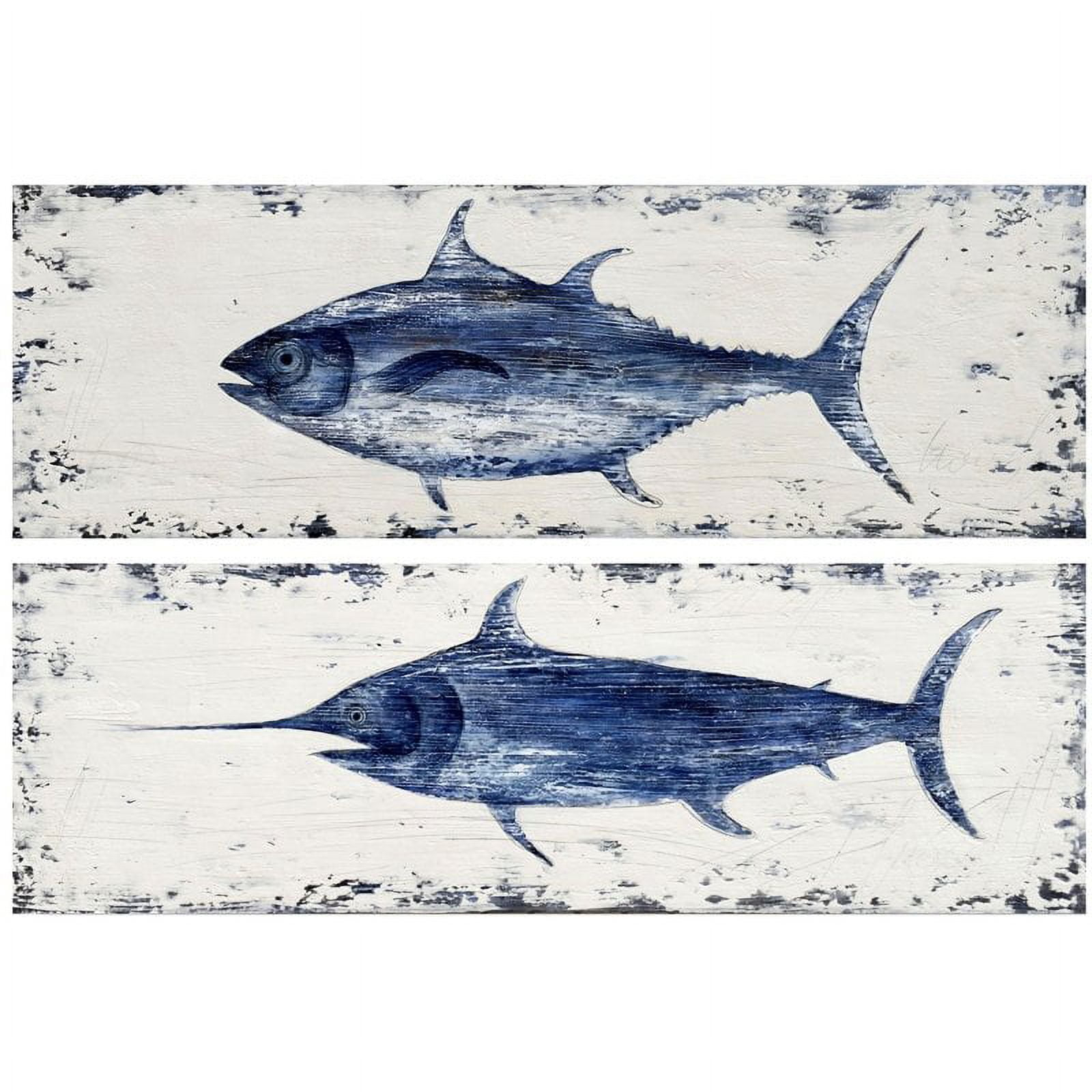 Charleston - Painting Cotton Multi-Color