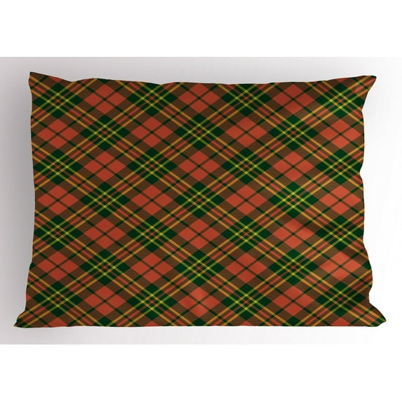 Ambesonne Pillow Sham