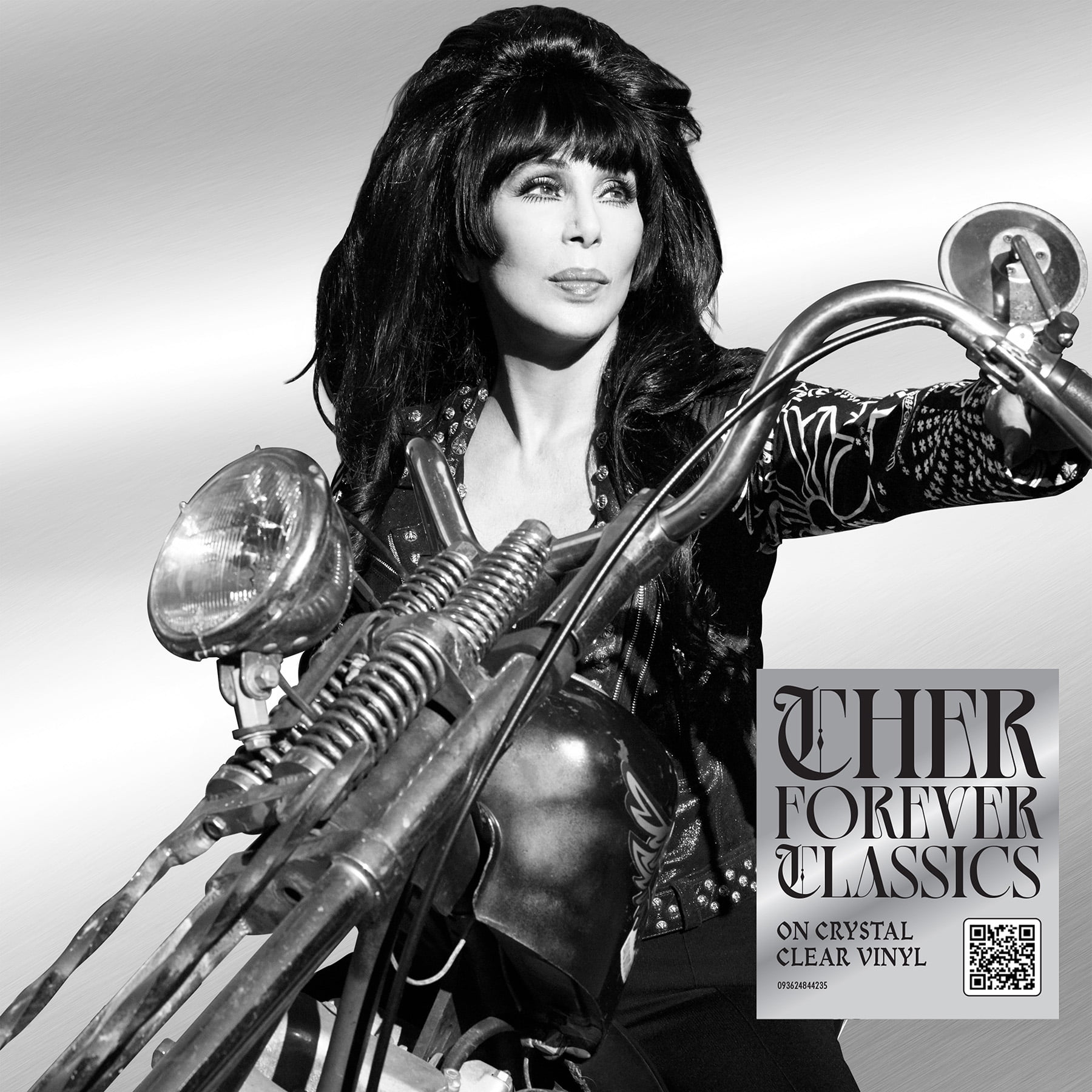 Cher - Forever  LP