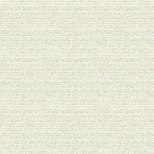 Chesapeake Balantine Neutral Weave Wallpaper