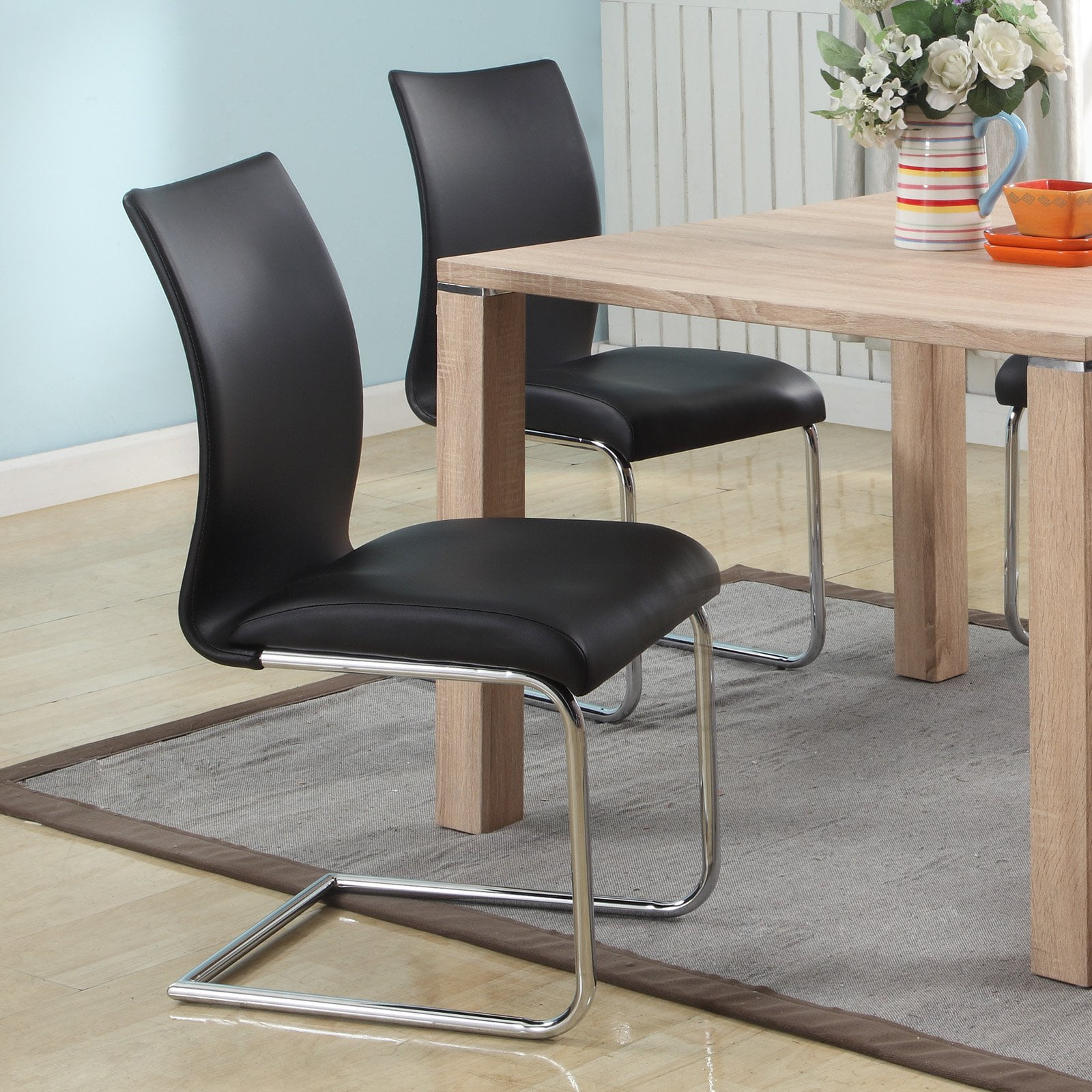 Chintaly Jane Dining Chair - Set of 4