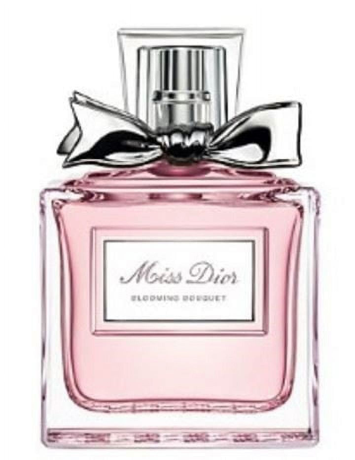 Christian Dior Miss Dior Blooming Bouquet Eau De Toilette, 3.4 Oz
