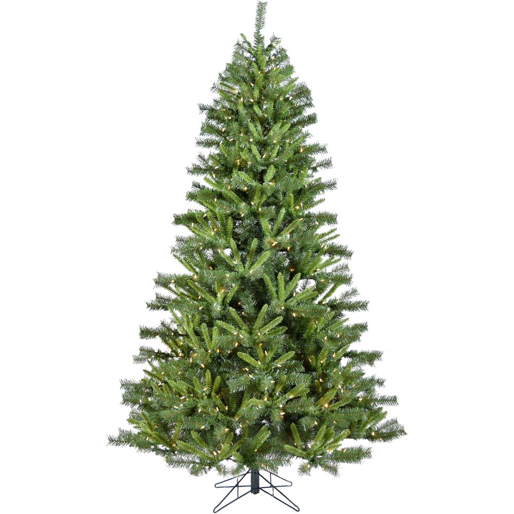 Christmas Time Norway Pine Christmas Tree