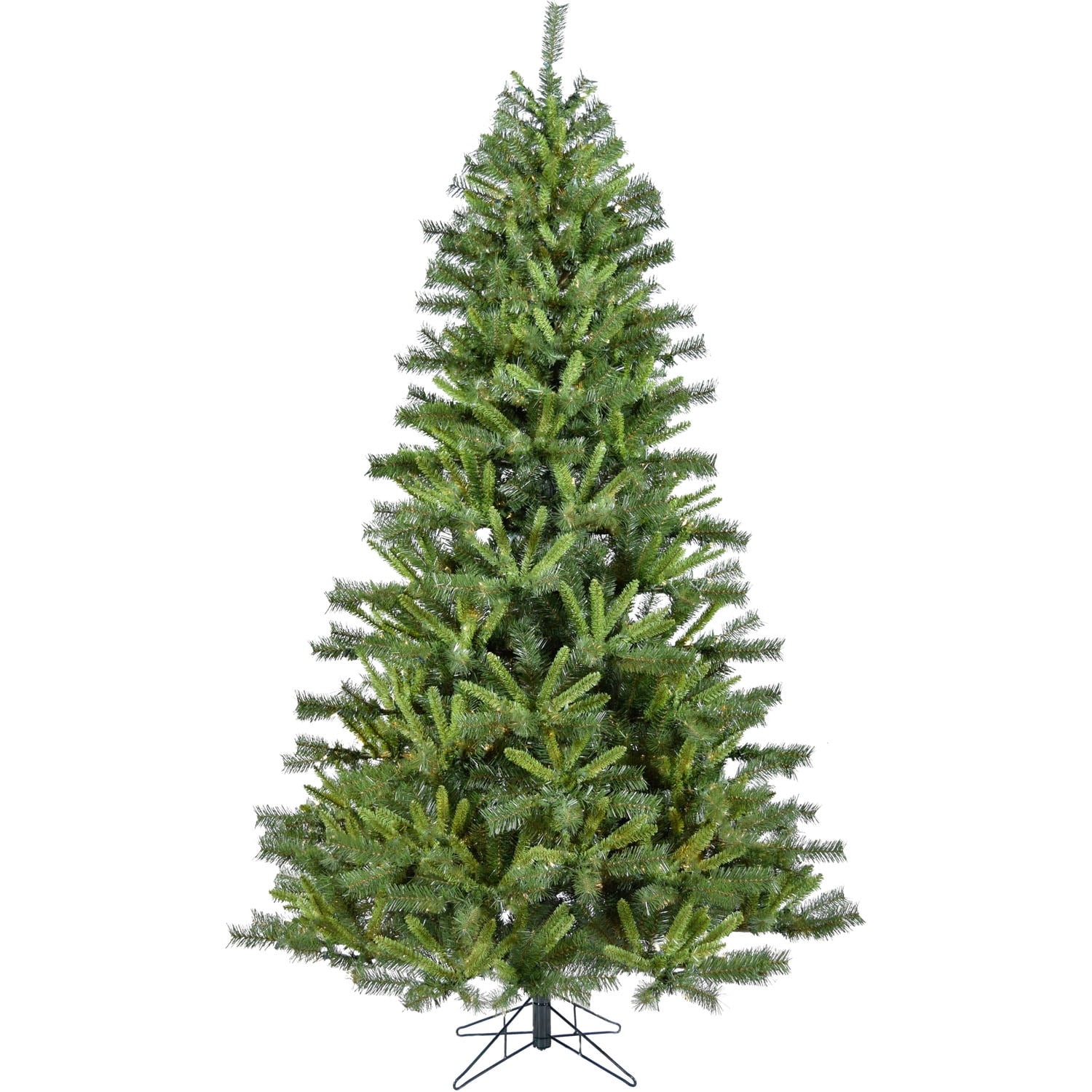 Christmas Time Norway Pine Christmas Tree