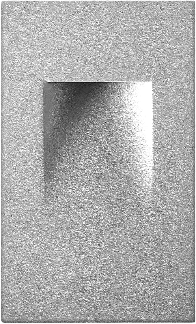 Ciata Lighting Integrated LED Metal Step Light