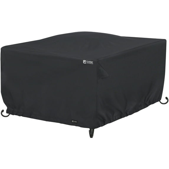 Classic Accessories Outdoor Fire Pit Cover