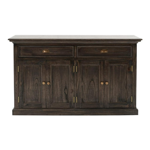 NovaSolo Classic Buffet, Black Wash