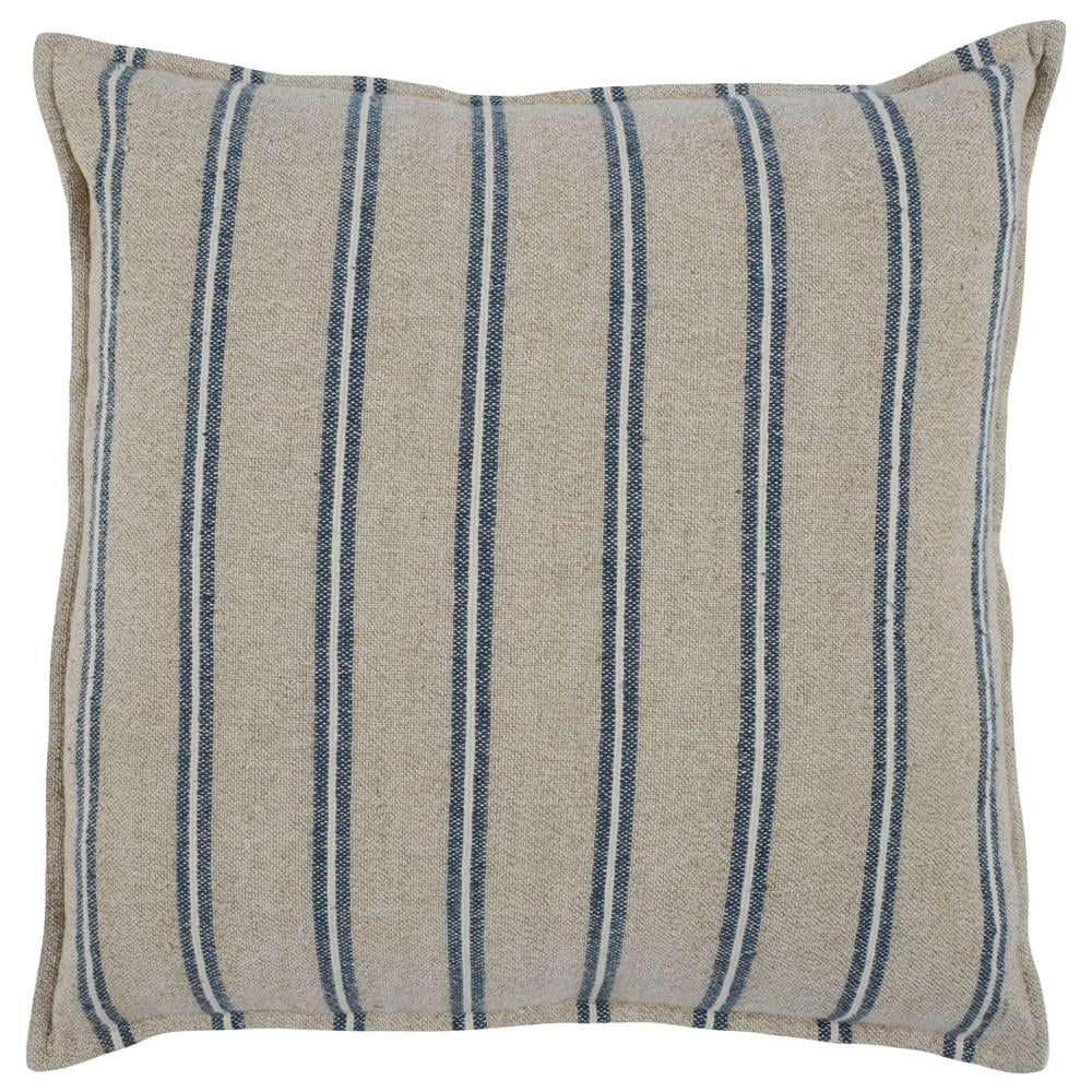 Maite Pillow - Natural / 26" x 26"