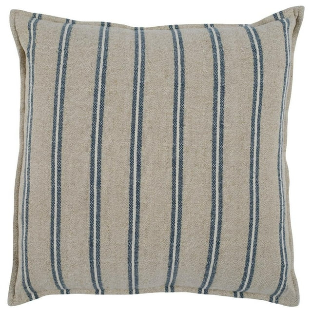 Maite Pillow - Natural / 26" x 26"