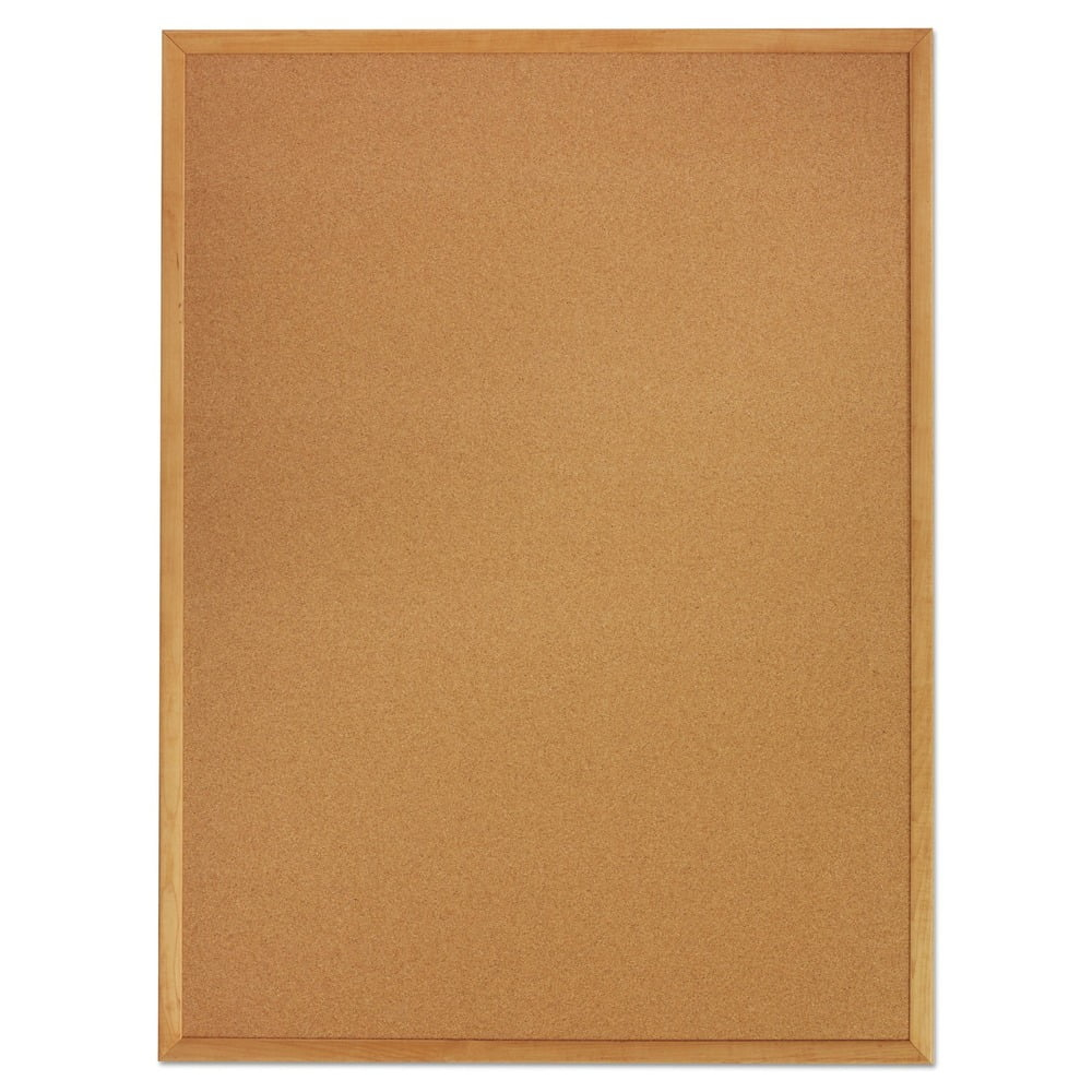 Wall Cork Bulletin Board