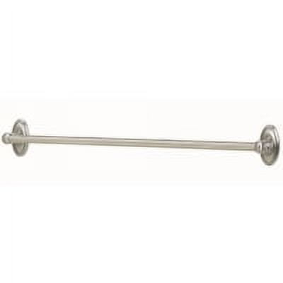 Classic Traditional 31.75'' 1 Wall Towel Bar