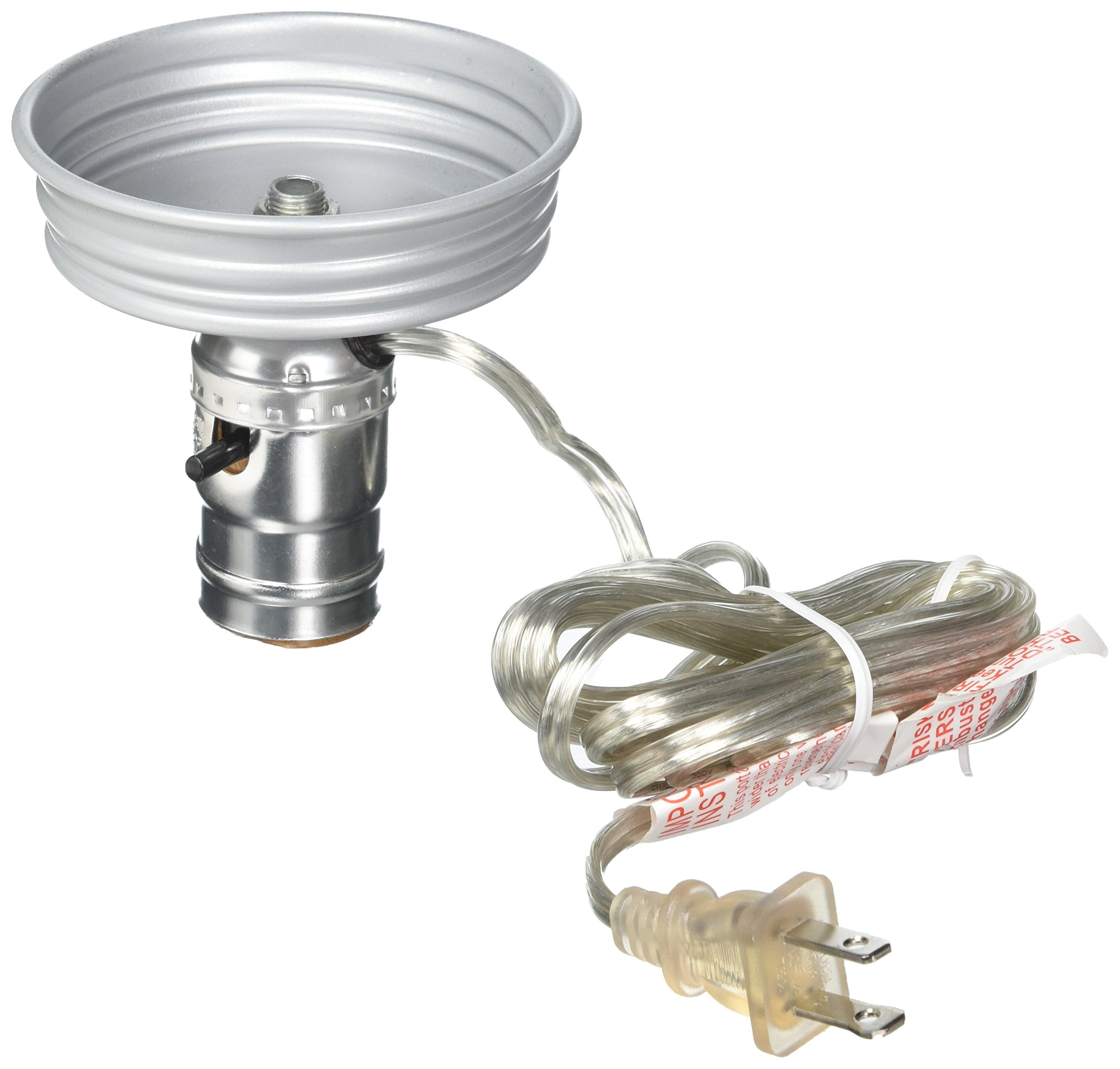 Cleveland Vintage Lighting CLV103 Canning Lids, One Size