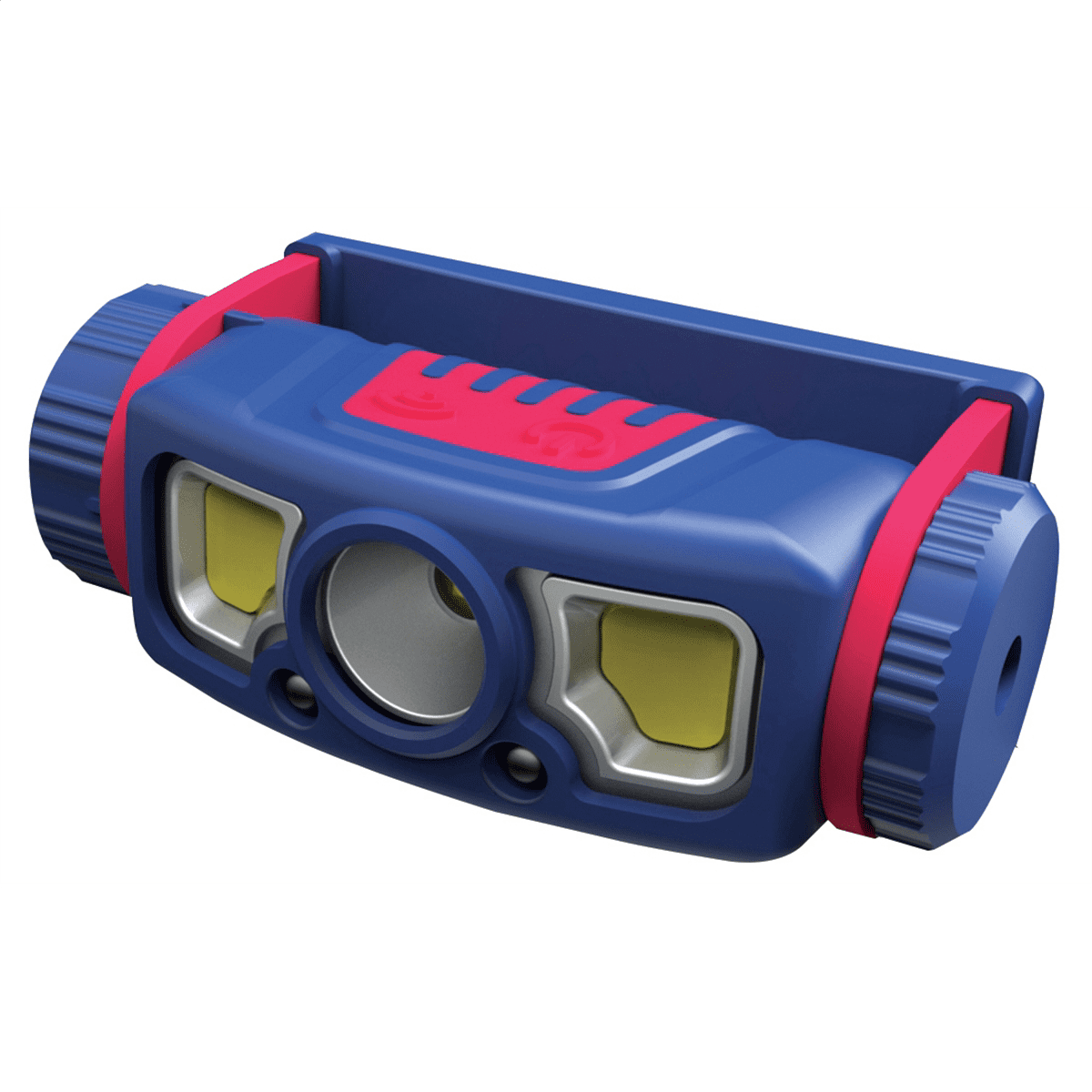 Clore Automotive Light-N-Carry LNC7250 LED COB Versatile Action Light