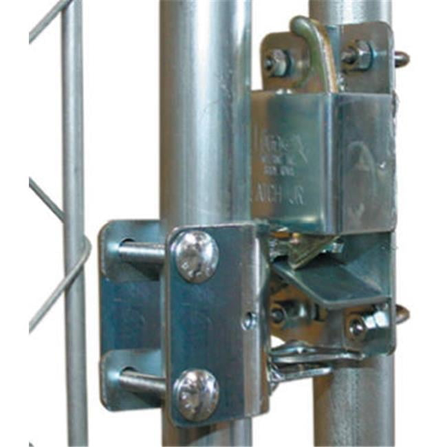 Co-Line 7000-JR-SR-LTCH Junior Latch For Gate