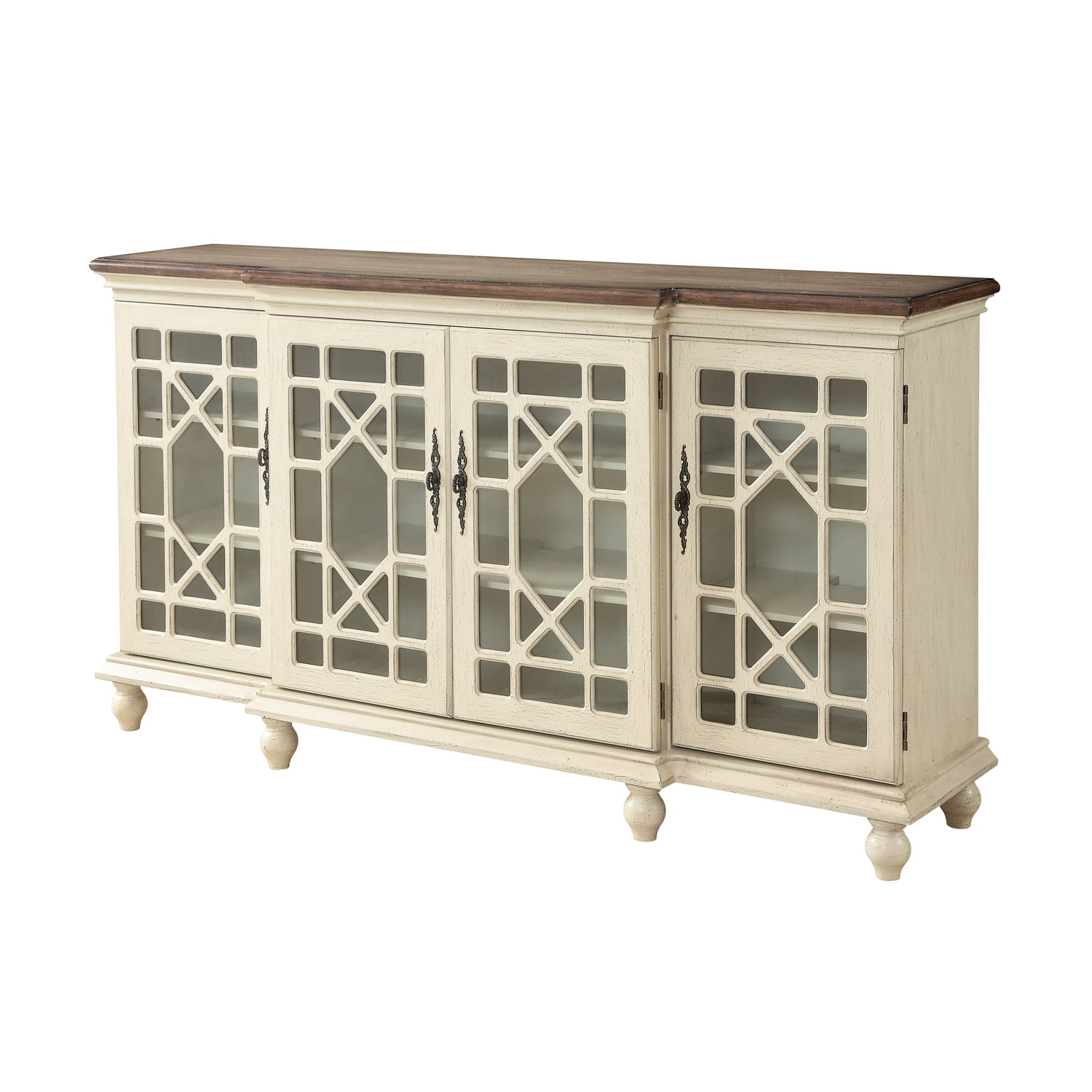 Lucille 72'' Sideboard