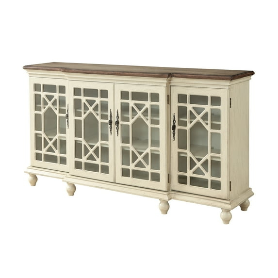 Lucille 72'' Sideboard
