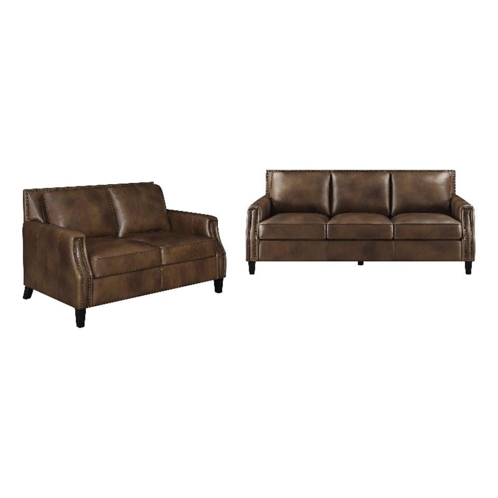 Coaster Co. of America 2 Pc Sofa Set