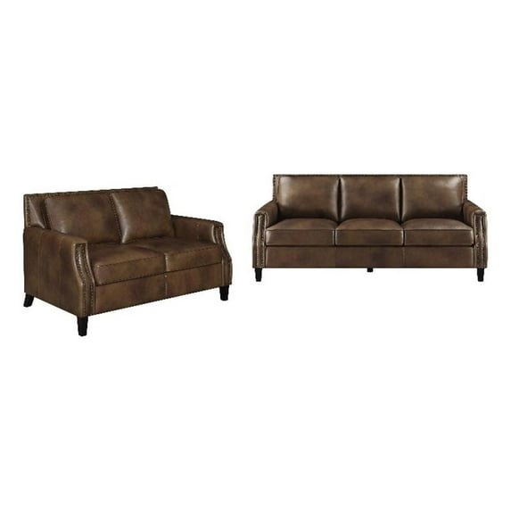 Coaster Co. of America 2 Pc Sofa Set