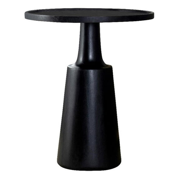 Coaster Co. of America Ixia Round Accent Table
