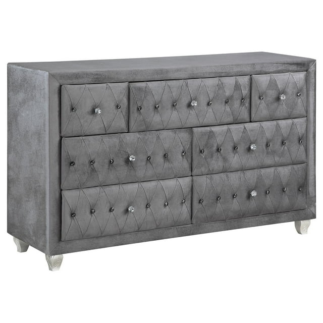 Coaster Co. of America Dresser