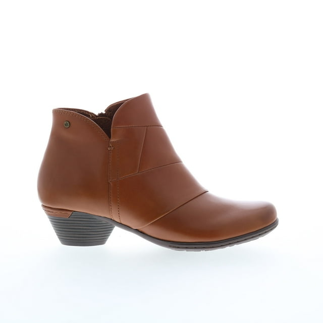 Cobb Hill Adult Womens Laurel New Bootie Ankle & Booties Boots