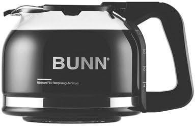 Bunn Pour-o-Matic 10-Cup Carafe