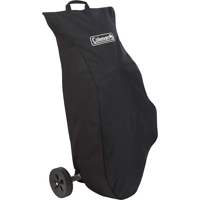 Coleman RoadTrip Grill Case with Durable Zipper and Tie-Down Straps Pack