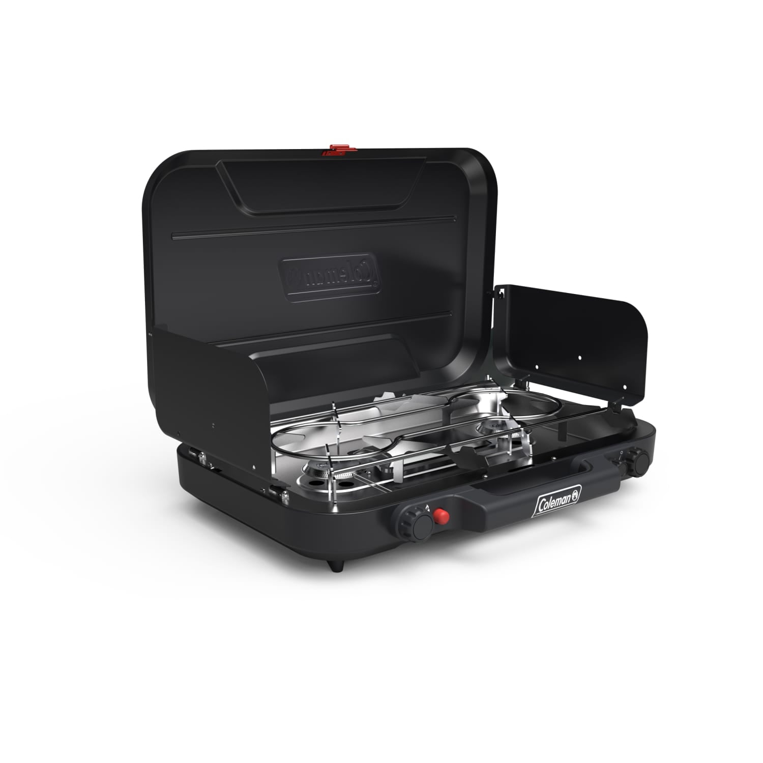 Coleman Classic 3-Burner Propane Camping Stove