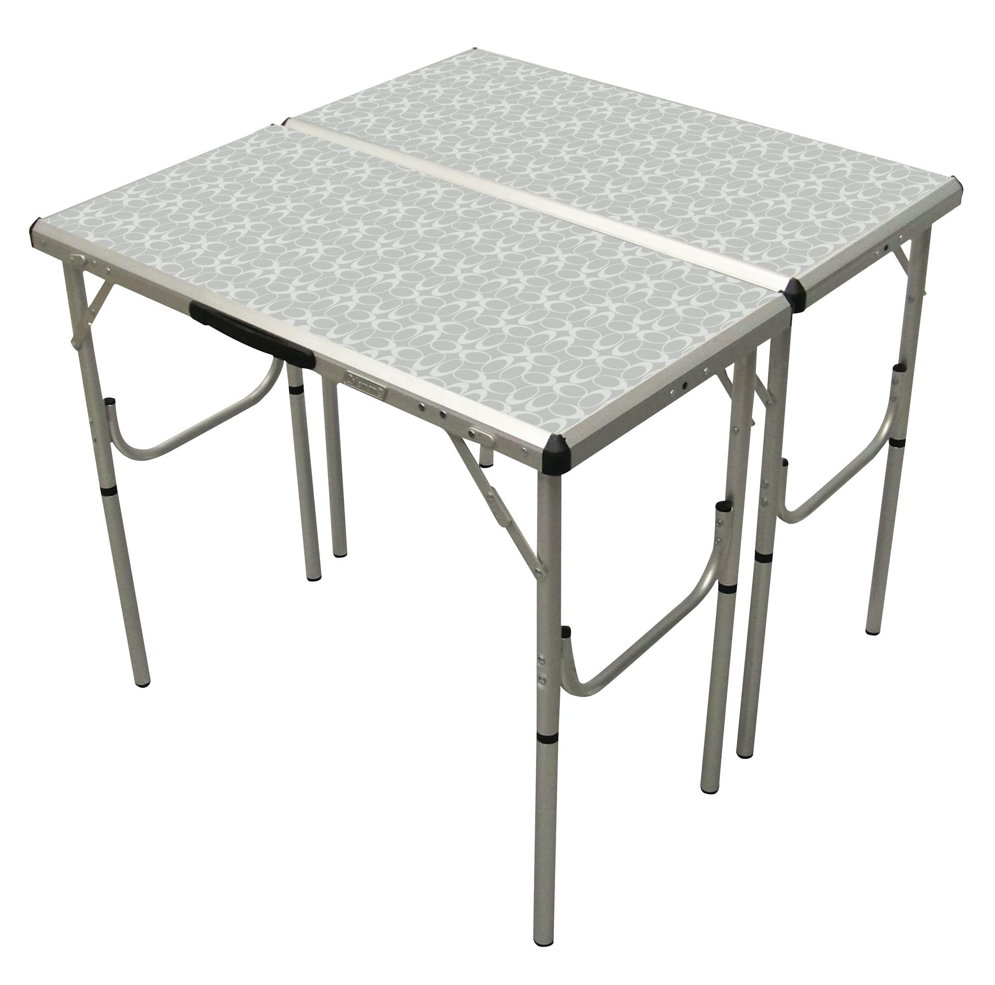 Coleman Pack-Away® 4-In-1 Table