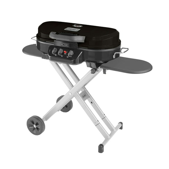 Coleman RoadTrip® 285 Portable Stand-Up Propane Grill