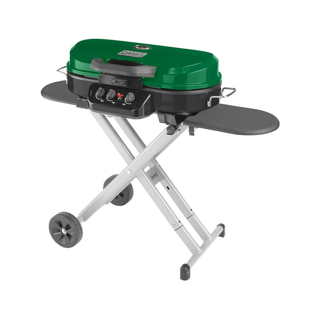 Coleman RoadTrip® 285 Portable Stand-Up Propane Grill
