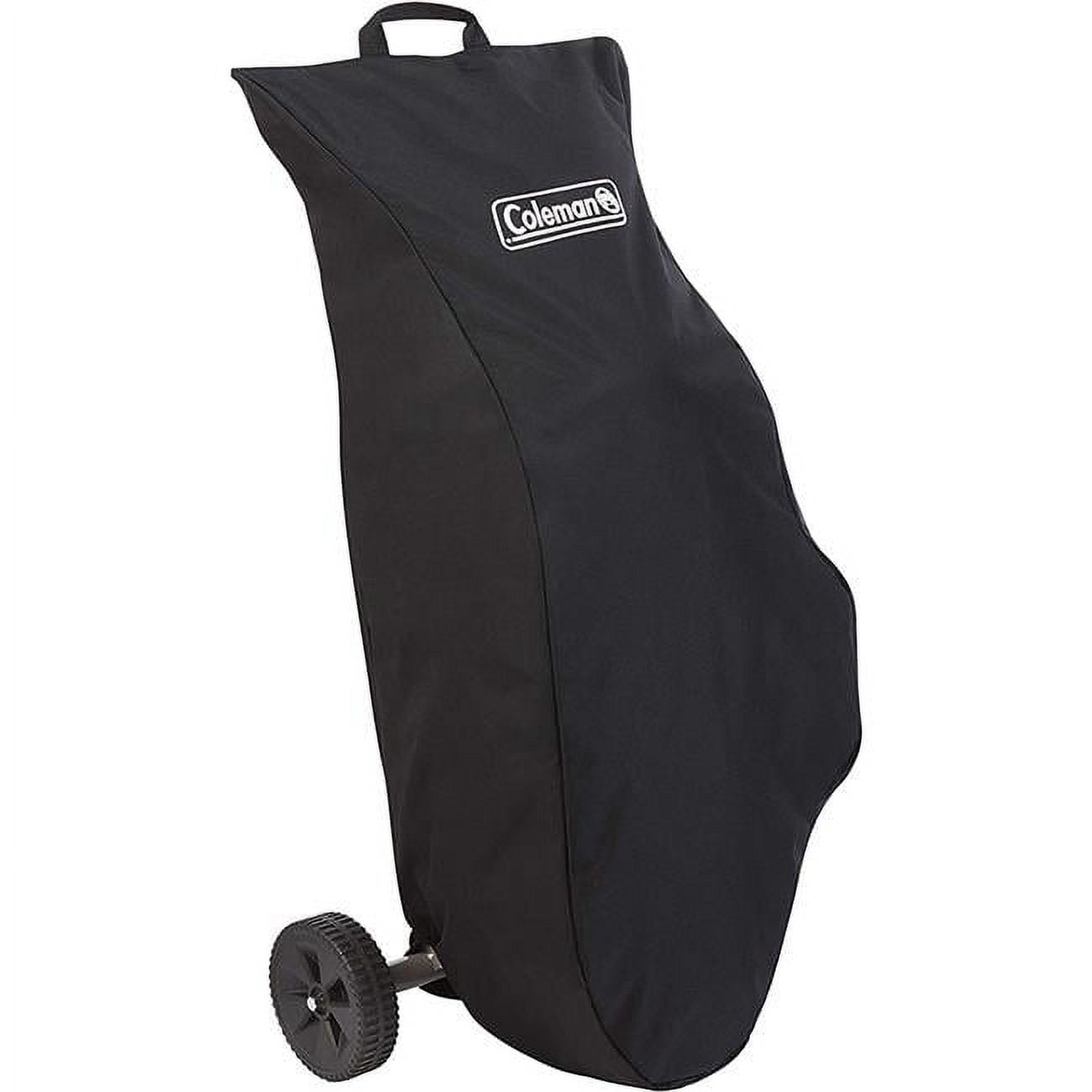 Coleman RoadTrip Grill Case with Durable Zipper and Tie-Down Straps Pack