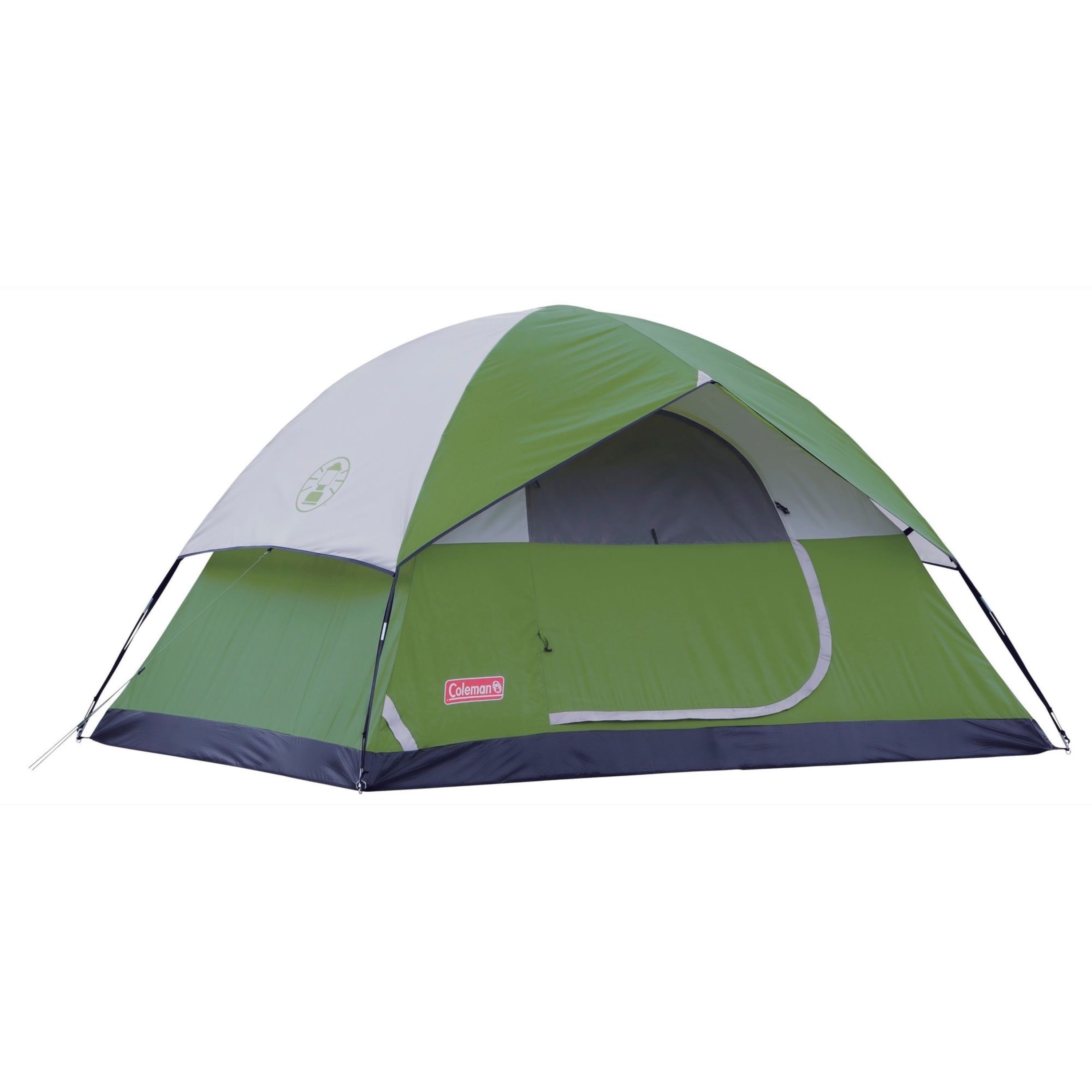 Coleman Sundome 4-Person Dome Tent